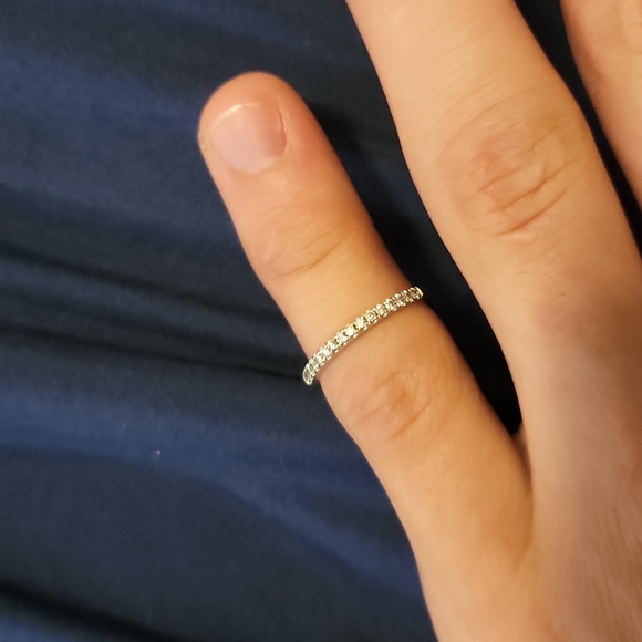 Diamond Ring - Picture 2 of 3